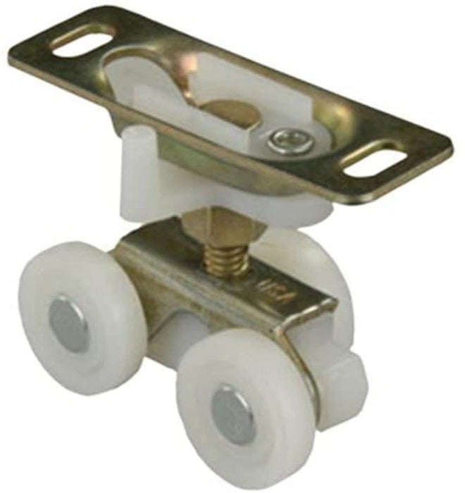 JR Products 20565 Sliding Door Hanger for RV Pocket Style & Sliding Doors