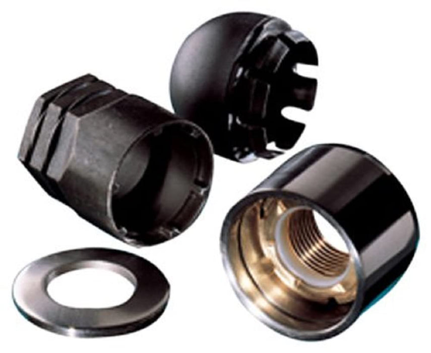 McGard Locks 74052 Prop Lock (J/E) 40-130 H.P.