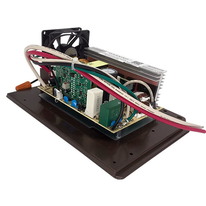 WFCO WF-8935-AD-MBA Main Board 35 Amp Assembly Replacement Unit w/Auto Detect