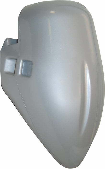 Taylor Made Products 31035 Taylor Pontoon Fender 9" x 16", Silver