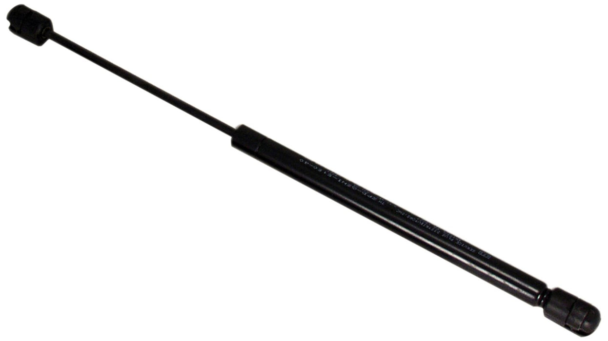 JR Products GSNI-4991-60 Hardline Black Nitride Shaft Gas Spring