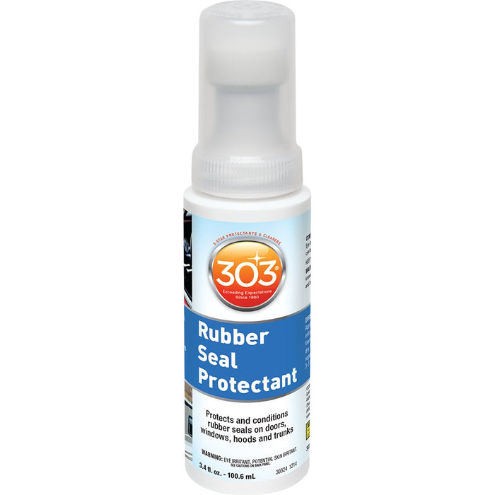 Gold Eagle 30324 303 Aerospace Protectant, 3.4 oz. w/Pump Sprayer