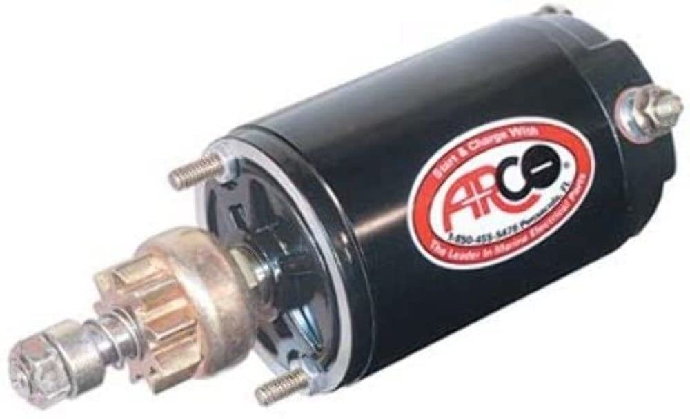 Arco 5390 Outboard Starter