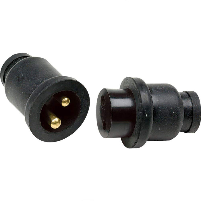 Seachoice 13801 Molded Marine Connector