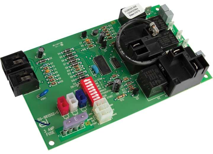 Dometic 3313107.122 CCC2 To CCC Power Module Board Conversion Kit