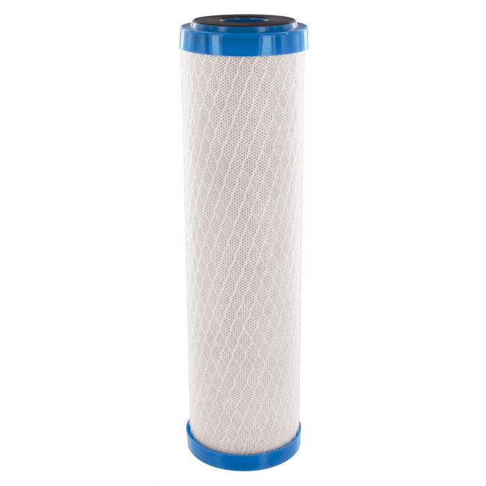 Valterra A01-1134 AquaFresh Advanced Carbon Block Filter Exterior Cartridge, Replacement