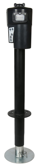 Ultra-Fab 38-944055 Phoenix Electric Tongue Jack w/Remote