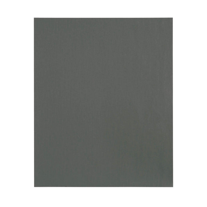 3M 2035 Imperial Wet Or Dry Paper Sheets, 9" x 11" Grade P800 50/Pack