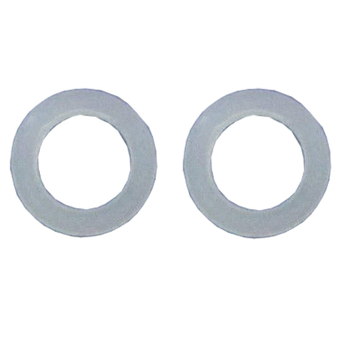 Sierra 18-2945-9 Drain Screw Gasket for OMC & Mercury/Mariner Outboard Motors, Qty. 2