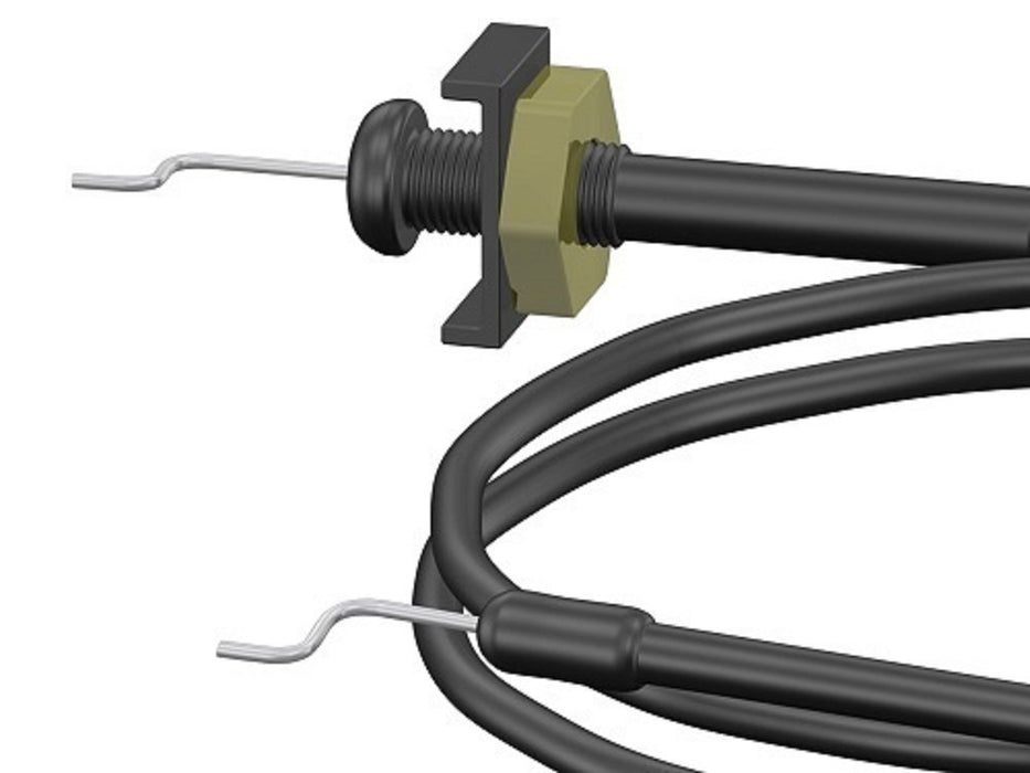 Flow-Rite MPA-CBL-12 12' Control Cable