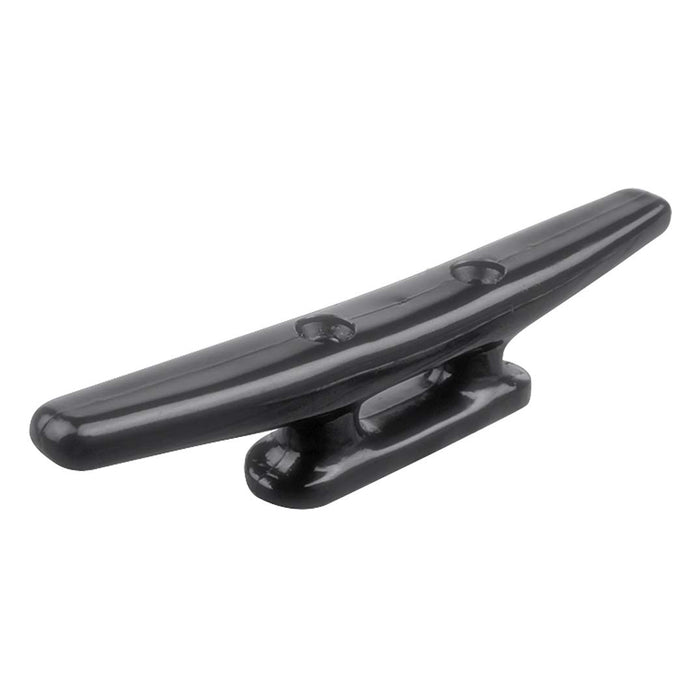 Sea Dog 043065-1 Sea-Dog Open Base Nylon Cleat A:6-1/2", B:1-3/8", C:1-11/16", D:2-15/16", #1/4" FH