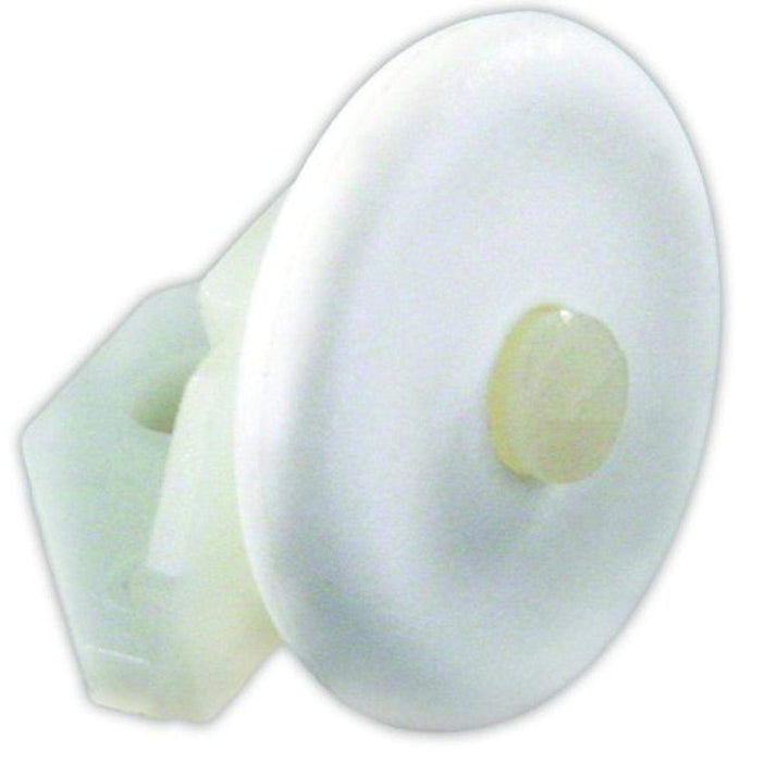 JR Products 81745 Universal Shower Door Roller