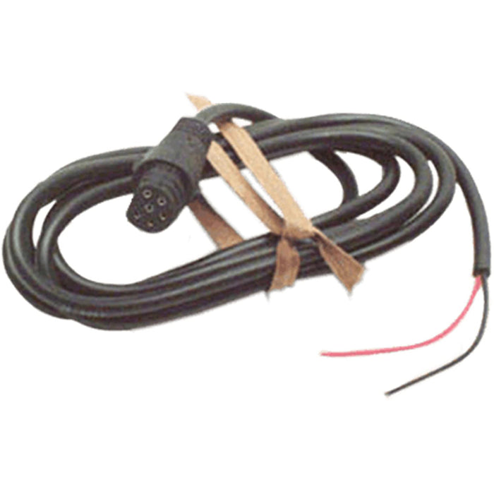 PC-24U Power Cable