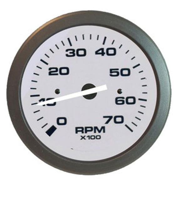 Sierra 61546P Driftwood 3 Tach Ob Alt & 4