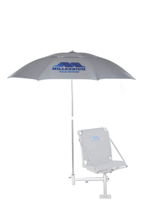 Millennium Outdoors U-570-00 Shade Tree Umbrella