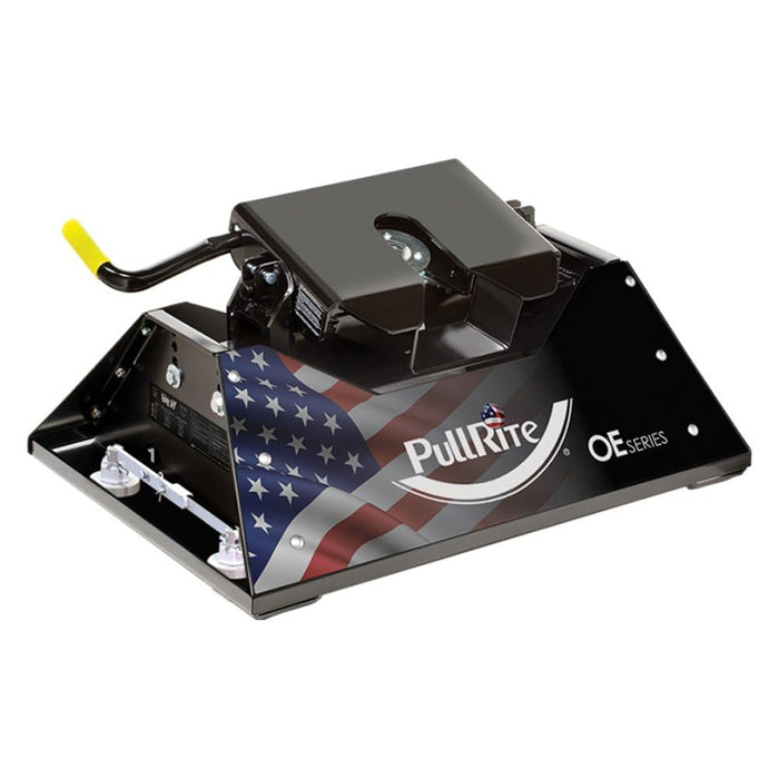 PullRite 1300 OE Series Ford Super 5th Hitch, 18K