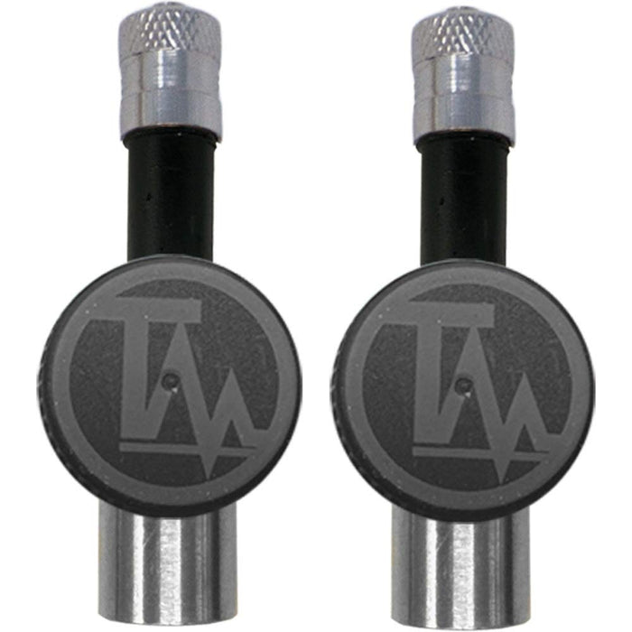Minder Research TM22156VP Minder Tireminder Flow Through Transmitter, 2/pk