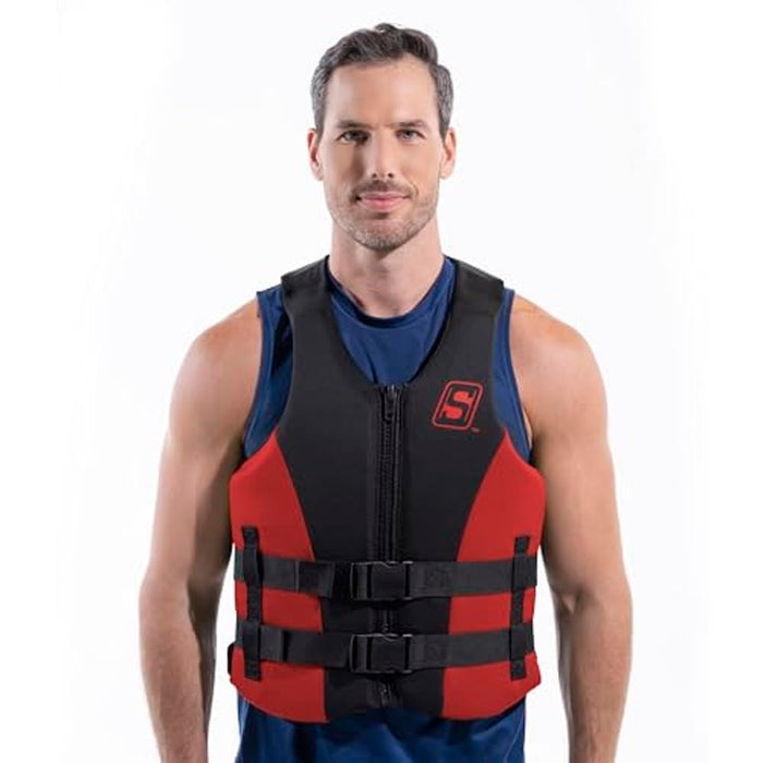 Seachoice Evoprene Multi-Sport Vest
