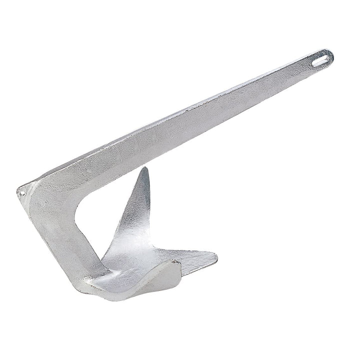 Lewmar 57907 16.5 Lb. Horizon Claw Anchor