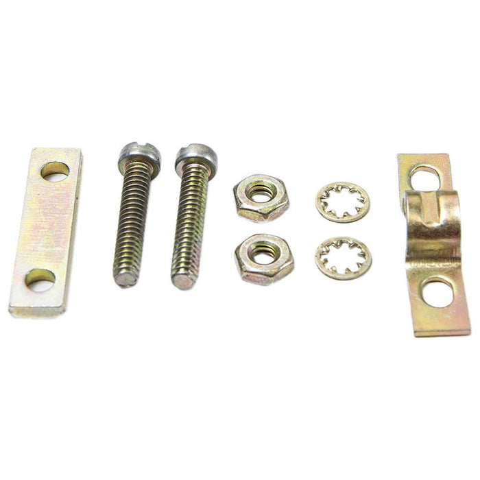 Dometic CA28020P Clamp & Shim for 3300 Cables
