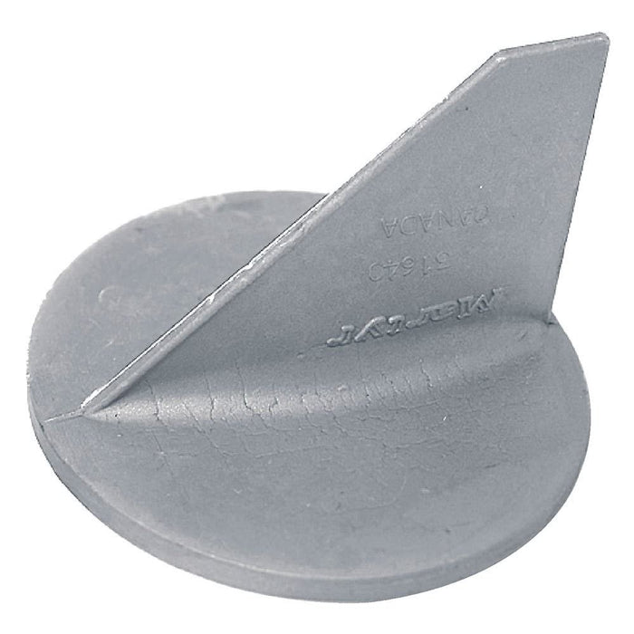 Martyr CM31640M Anode For Mercury Mercruiser