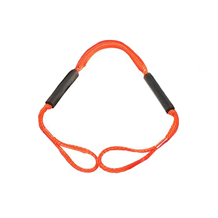 Tuggy Products DB4-RD Dock Buddy 4' Red