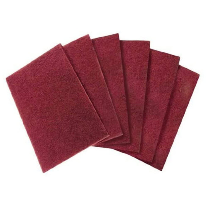 Seachoice 92013 General Purpose Sanding Pad, 20/bx