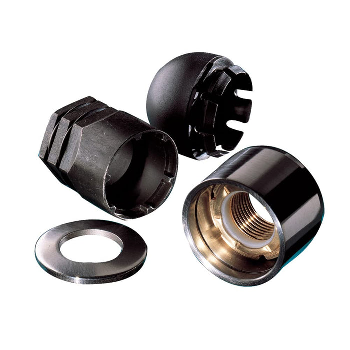 McGard Locks 74053 Bravo III-Blackhawk Prop Lock