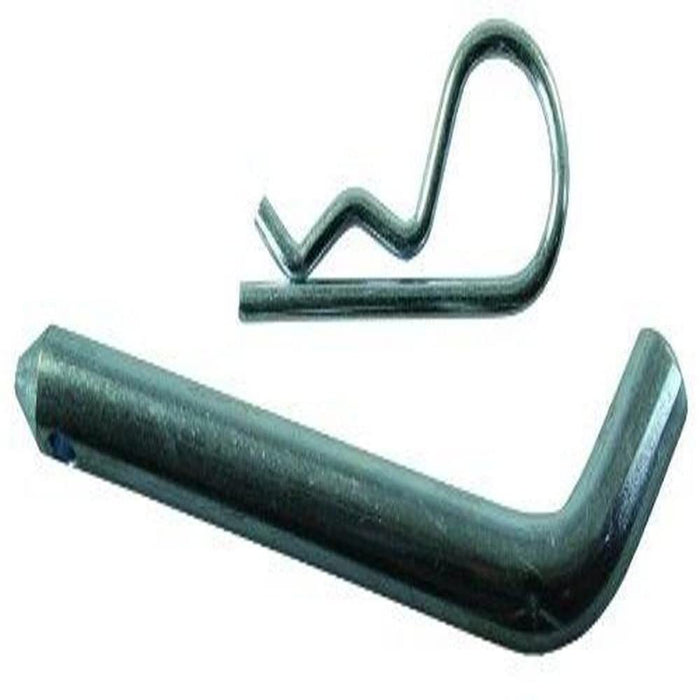 JR Products 1065 Hitch Pin/Hitch Pin Clip Combo