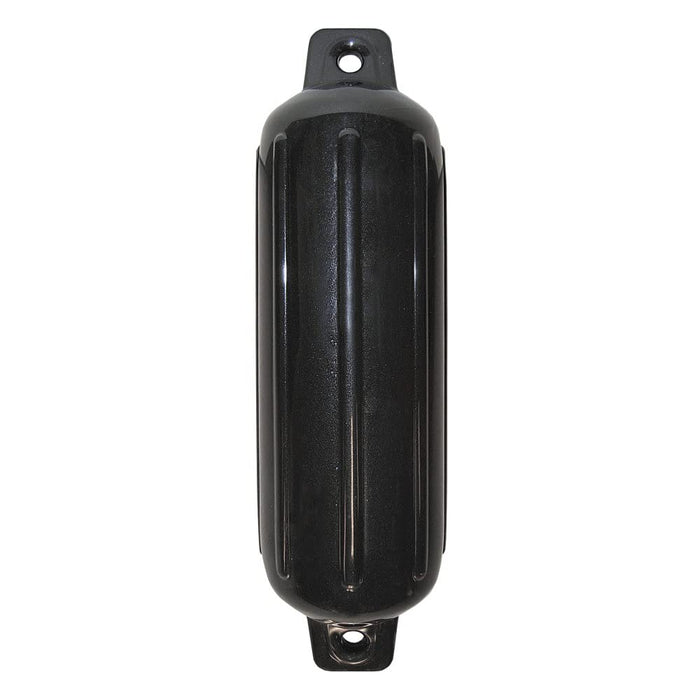 Taylor Made Products 262307 Taylor Storm Gard Fender, 6.5" x 22", Black Onyx