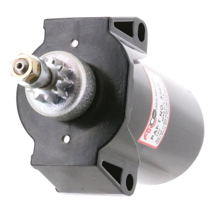 Arco 5367 Outboard Starter