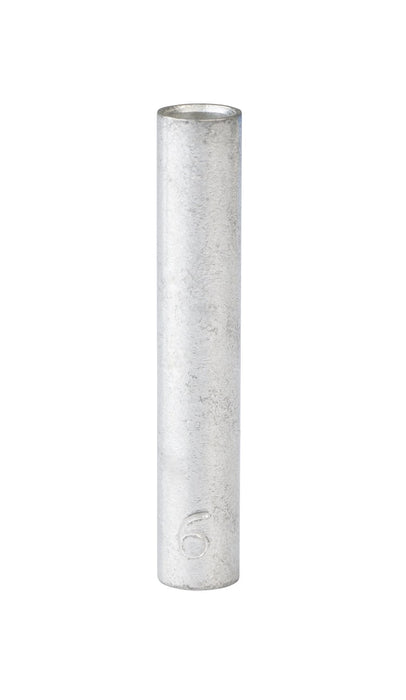 Ancor 242140 Tinned Butt Connectors, #6, 25/Pack