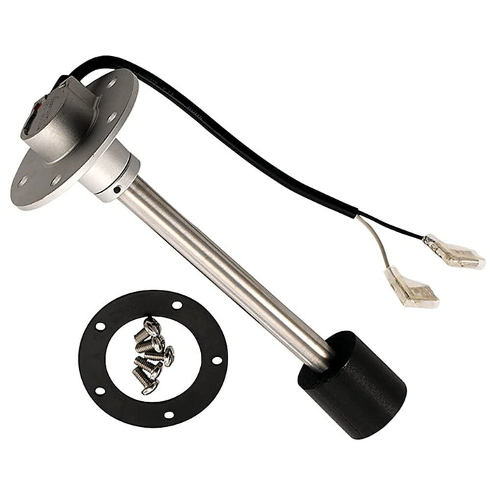 Seachoice Fuel Sending Unit, 33 (Full) & 240 (Empty) OHM Fuel Gauges