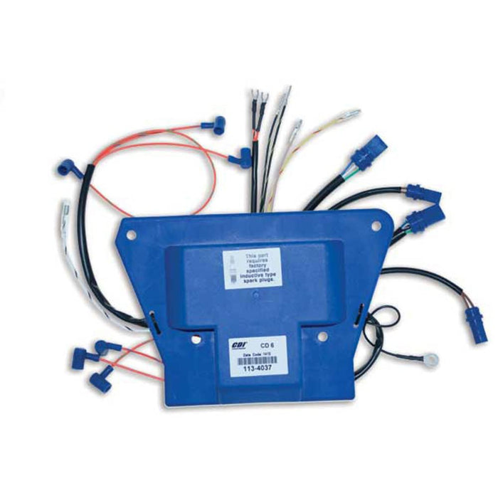 CDI Electronics 1134037 Johnson/Evinrude Powerpack