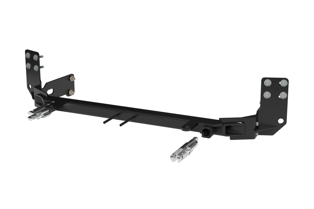Blue Ox BX1763 Baseplate, Chevrolet Trailblazer