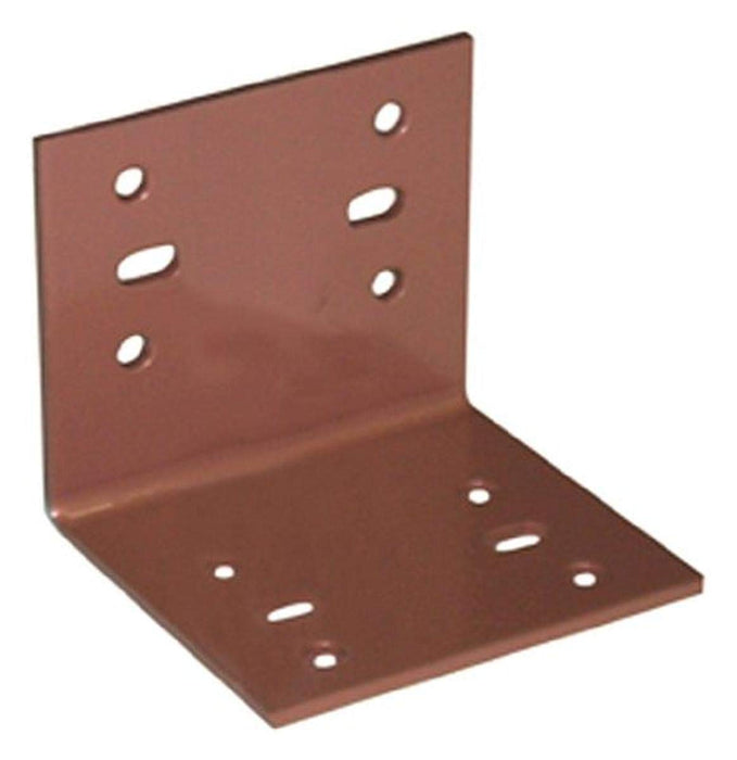 Dutton-Lainson 24110 Universal Winch Mounting Bracket