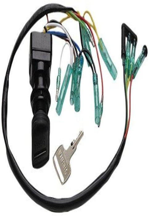 Sierra MP51020 Yamaha Outboard Exact OEM Replacement Ignition Switch