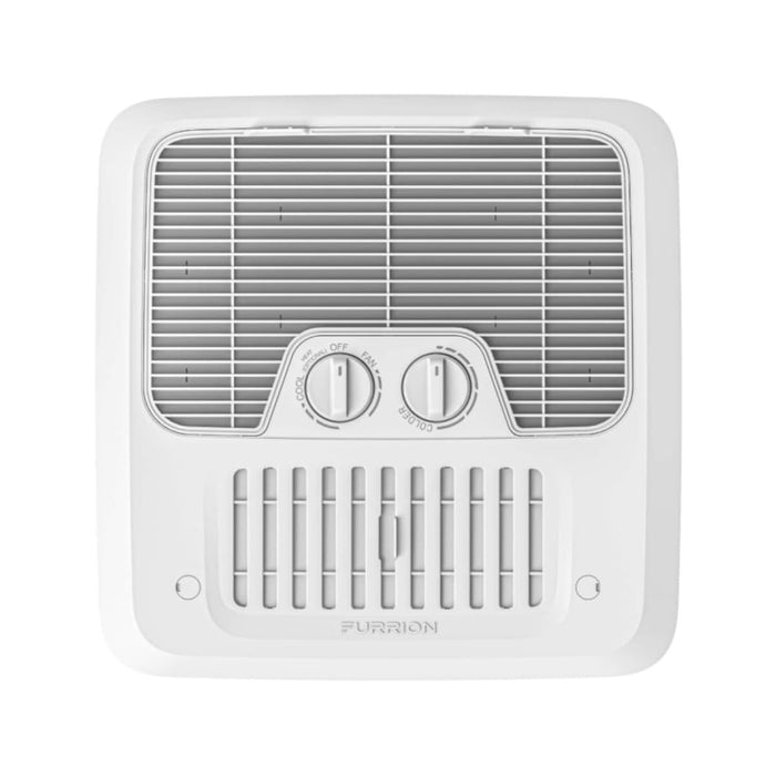 Furrion 2024042642 Chill Air Distribution Box, Manual Control, White