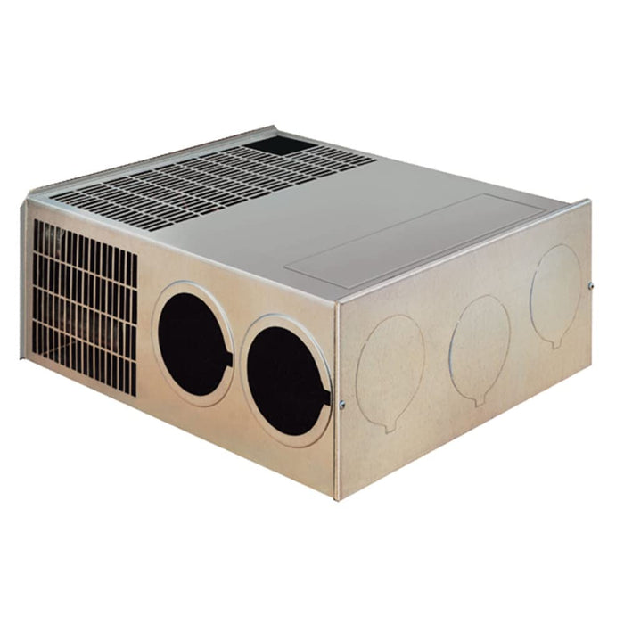 Suburban Mfg 6258ACW Suburban Furnace Part, Colonial White Door