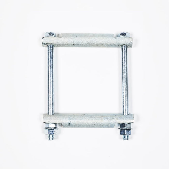 Blue Ox BX88399 BX88371 Single Pull Immobilizer, 3"