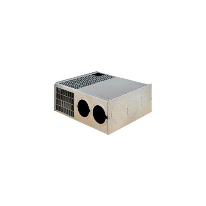 Suburban Mfg 2556A Suburban SF-Q Series Low Profile Furnace, 25,000 BTUs