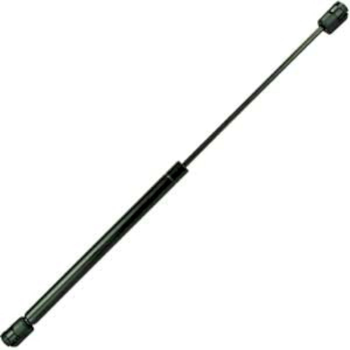 JR Products GSNI-2300-150 Hardline Black Nitride Shaft Gas Spring