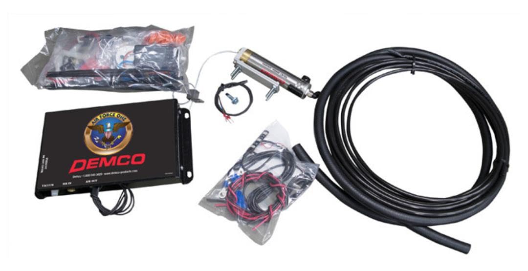 Demco 6271 Air Force One Second Car Kit