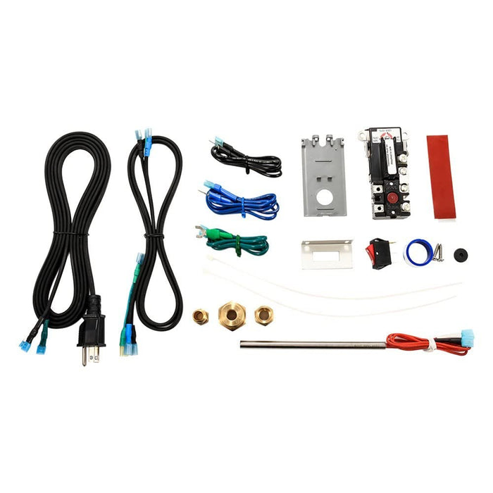 Camco 11673 Hybrid 6 Gallon Water Heater Conversion Kit