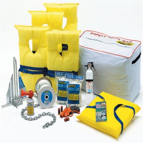 Seachoice 45101 Boatman Safety Kit