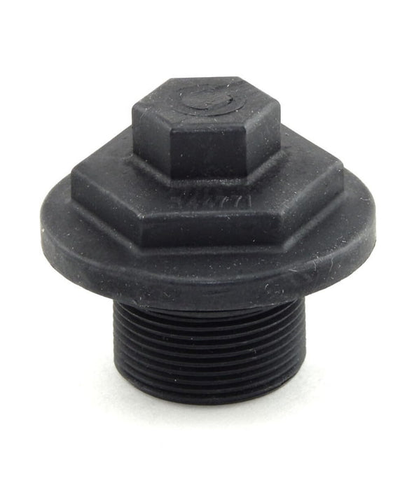 Johnson Evinrude BRP 344771 COVER, THERMOSTAT