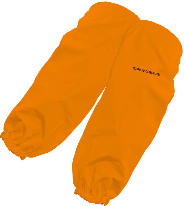 Grundens 70003-800-0001 Bris 22 Lightweight Sleeve-Orange-ONE SIZE