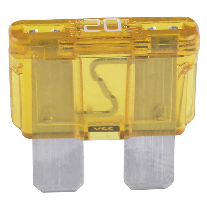 Seachoice ATC Blade Fuses