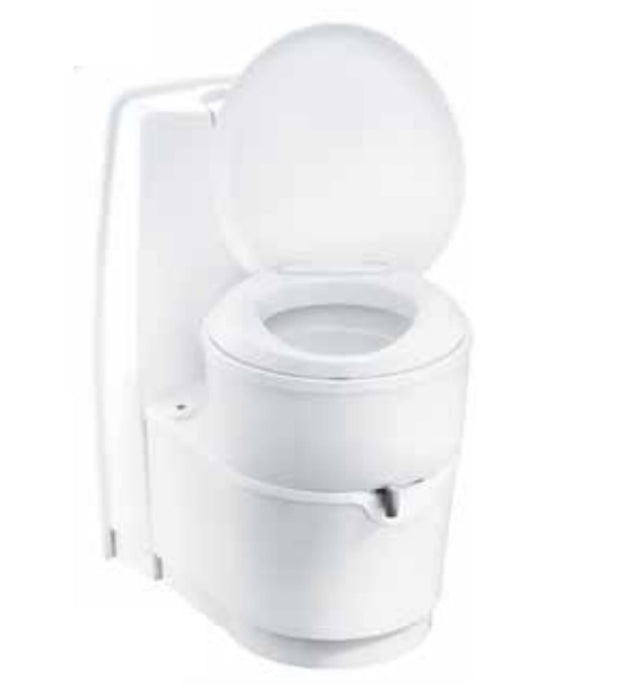 Thetford 200871SP Cassette C220 Series Toilet