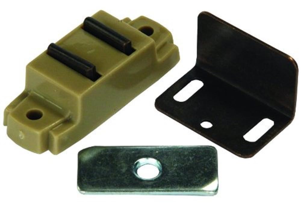 JR Products 70275 Surface Mount Magnetic Catch